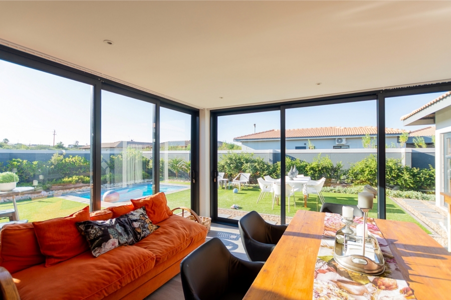 4 Bedroom Property for Sale in Langebaan Country Estate Western Cape
